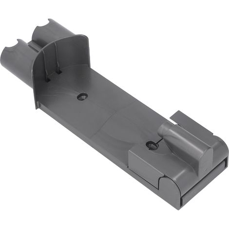 Station d'accueil pour aspirateur, fixation murale, ABS, accessoire de charge pour aspirateur V7 V8 (1/5)