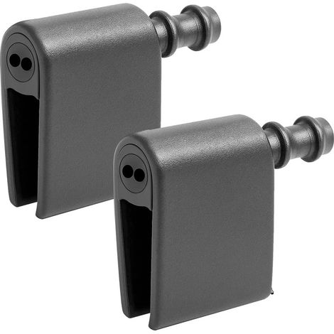 Kit de 2 Buses de Lave-Glace Haute Performance pour Sprinter (2006+) / VW Crafter (2006+) - OE 2E1955985 & 2E1955986 (1/5)