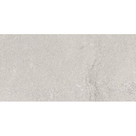 Carrelage extérieur antidérapant effet pierre naturelle 30x60 cm BALI gris (vendu par boite de 1.26m2) (1/4)