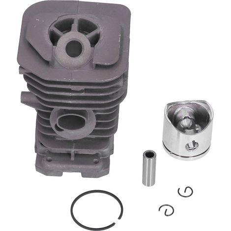 piston cylindre 38 mm pour tronçonneuse Husqvarna 136 137 et