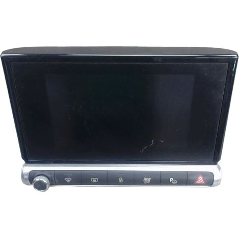 Ecran Gps CITROEN C4 Cactus [PRODUIT D'OCCASION]♻️98289805zd