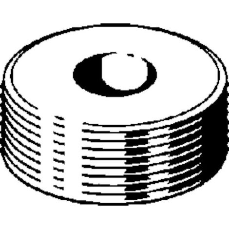 VIEGA 528096 Bouchon de sécurité G2370.4 (1/3)