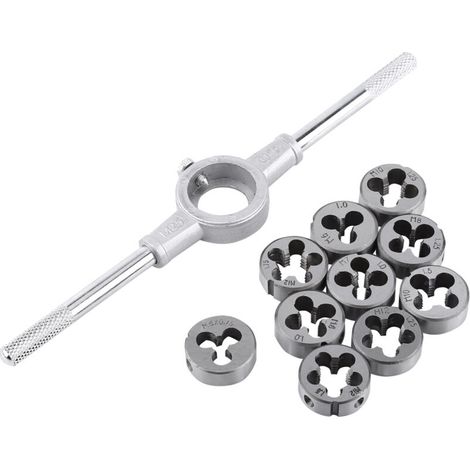 Comparatore meccanico a quadrante, calibro ad alta precisione con indicatore, per misurazioni di strumenti da 0 a 20 mm (1/5)