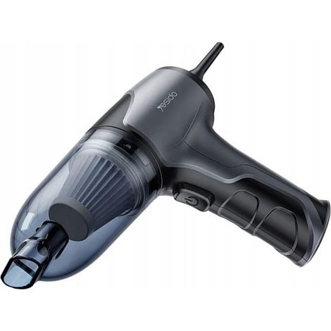 Aspiradora inalámbrica Yesido Duster para coche, 60 W, 10000 Pa