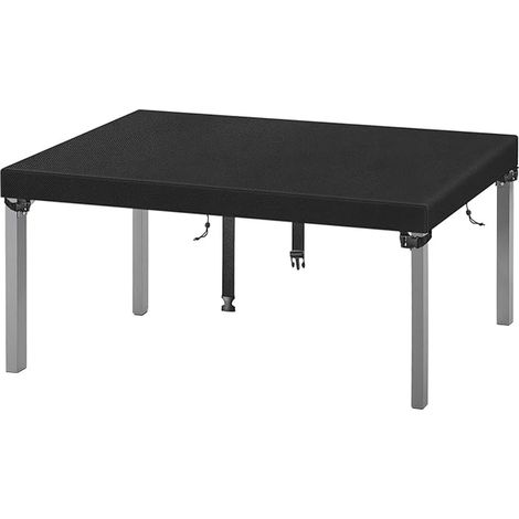 Fabric Garden Table Covers 150 x 90 x 15 cm (1/5)