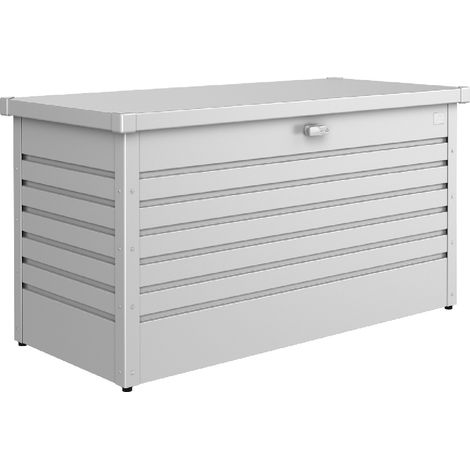FreizeitBox 200 silber-metallic