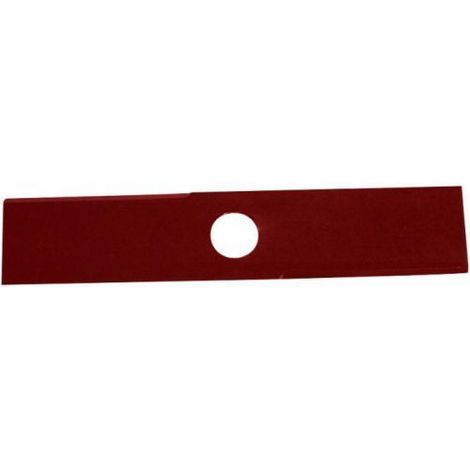 Disco decespugliatore professionale a 2 denti 300x25,4x3mm
