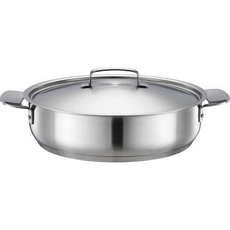 Fiskars All Steel Backblech 28 cm (1/3)