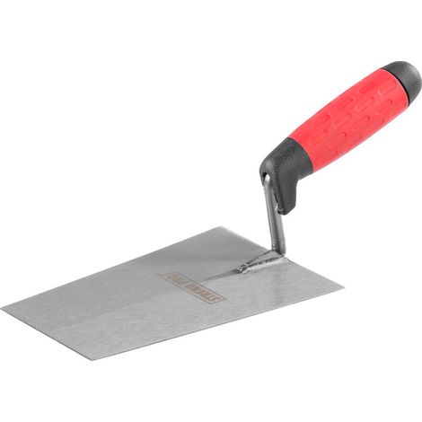 Maurerkelle Strend Pro BT2100, 160 mm, OrangeHand
