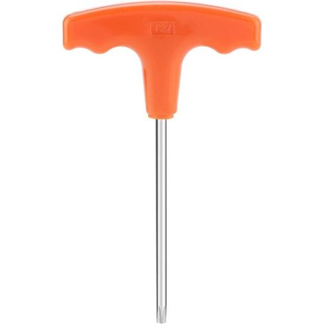 Tournevis Torx universel à poignée en T T27 pour Stihl Makita 0812 370 1000 (1/5)