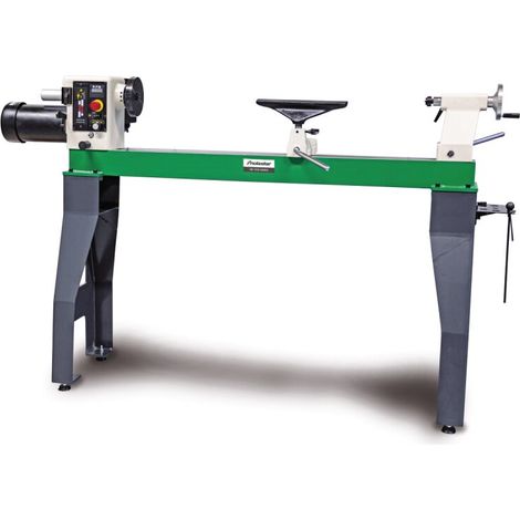Holzstar Drechselbank DB 1102 Vario (1/2)