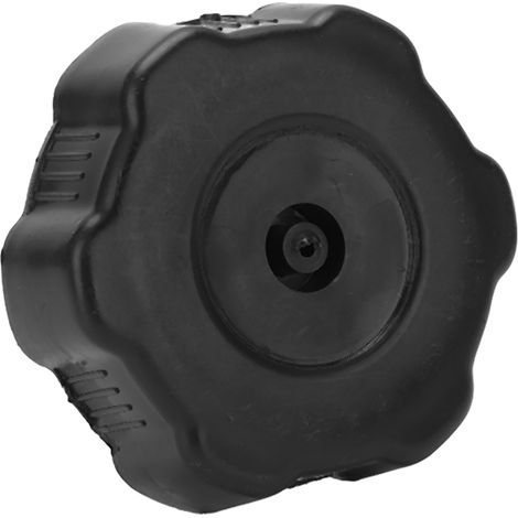 Bouchon de réservoir universel 50mm pour ATV 50cc 70cc 90cc 110cc 125cc - Couvercle essence compatible (1/5)