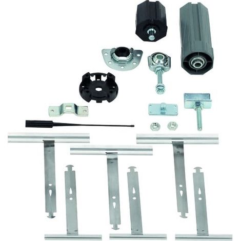 Kit Accesorios Para Instalación Motor Persiana Enrollable FAAC 145679