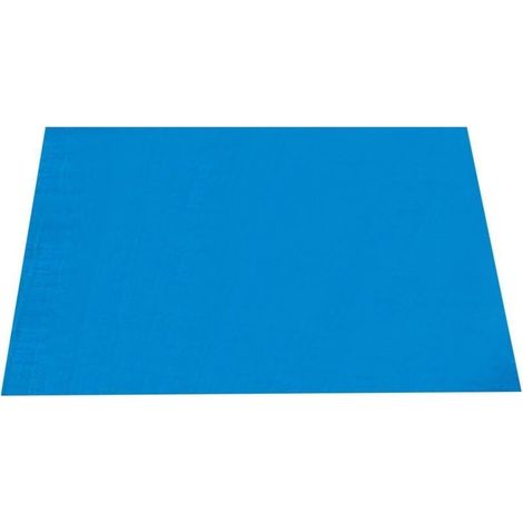 Tapis solaire étanche pour piscine – Tapis de protection extérieur polyvalent pour camping, jardin, terrasse, pelouse, gravier ou béton, usage estival (1/2)