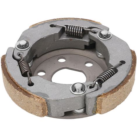 Remplacement de plaque de friction d'embrayage de roue entranée par moto 3 pour moteur GY650/60/80CC (1/5)