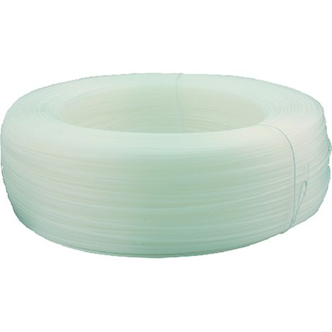 Filo Nylon Milleusi 20 Rottura mt Ø 4 mm mt 510 kg