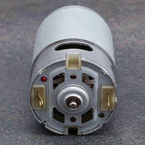 18V-Motor für Metabo BS18 Quick 317004430 Elektrowerkzeugzubehör SZRH AF 5 (1/5)