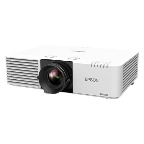 Epson EB-L630U - Proyector 3LCD - LAN