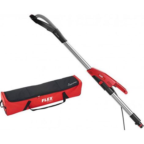 Exzenterschleifer ohne Kopf GE 7 Ø225 mm mit Tasche - FLEX 476161