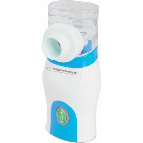 Esperanza MIST ECN005 Membraninhalator/Vernebler (1/4)
