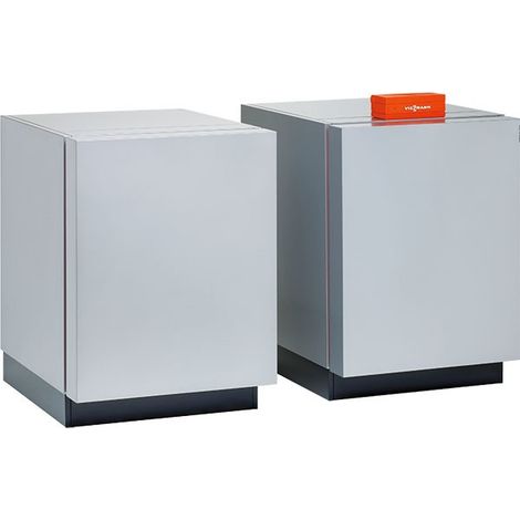 Vitocal 350-G BW + BWS 351.B20 - Z013398 von Viessmann (1/2)