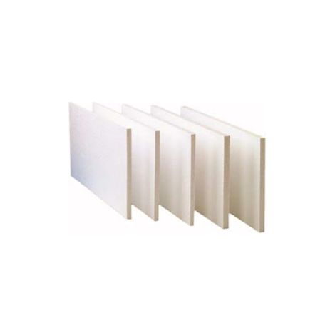EPS DEO / WAB WLG 035 Zusatzdämmung Fußbodenheizung Flächenheizung 20mm - WLG035
