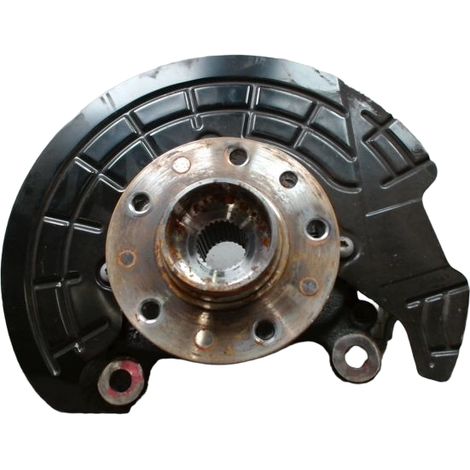 Pivot Avant Gauche FIAT 500x [PRODUIT D'OCCASION]♻️52028393