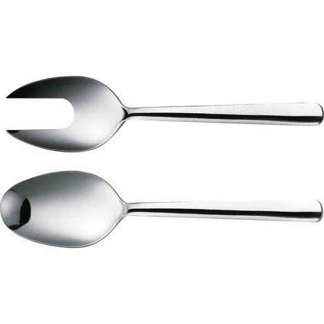 Couverts à Salade, 2 Pièces, Functional Form (1/5)