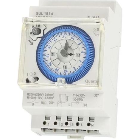 9KW Résistance tubulaire 220v élément chauffant eau chauffage electrique pour réservoir thermoplongeur chauffe immersion (1/4)
