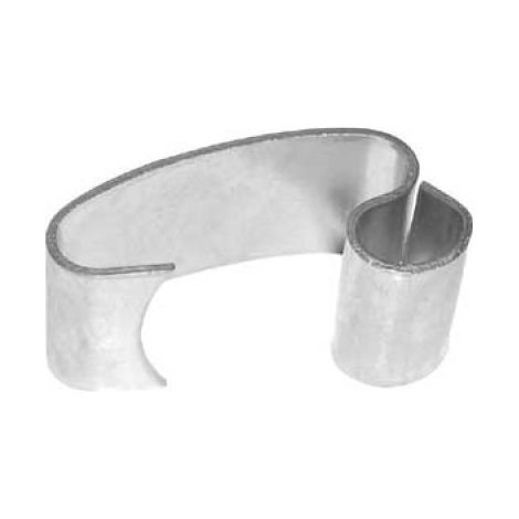 CLIPS = X1 POUR LAVE LINGE FAGOR - 55X9953 (1/4)