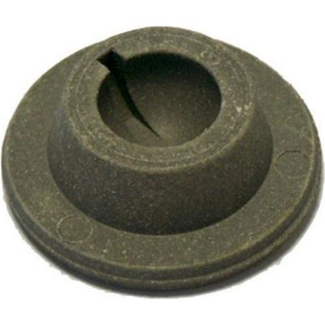 Patin amortisseur (à l'unité) (136456-18611) (WT3744900) Lave-linge BRANDT, VEDETTE, BOSCH, SIEMENS