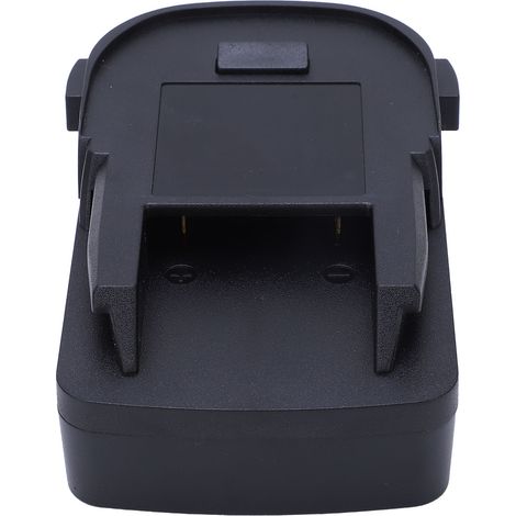 Adaptateur Convertisseur Batterie ABS Connecteur Alimentation 18V Bosch vers RIDGID AEG (1/5)