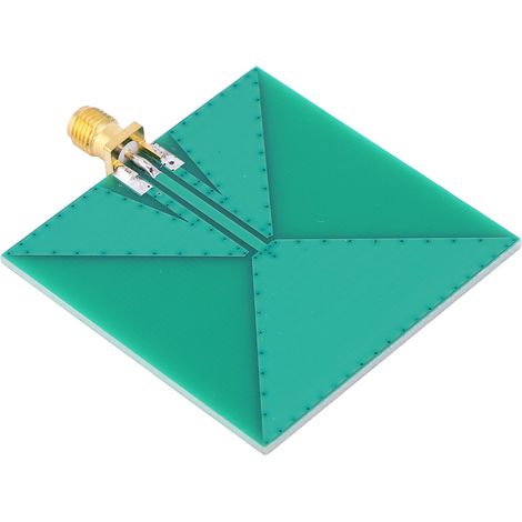 2100–2700 MHz Bluetooth WiFi LTE Dipolantenne, 2,1 dB Gewinn, Antennenzubehör (1/5)