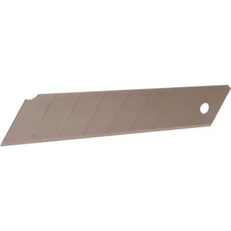 Cuchillas de corte Modeco mn-63-137 acero SK5 7 segmentos (1/2)