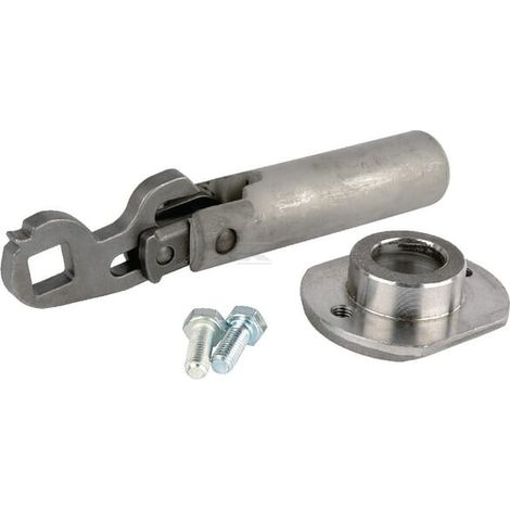 Perno A10 dal 10/09 Scharmüller SCHARMÜLLER 02480012 (1/2)