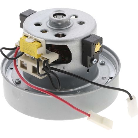 Moteur aspirateur compatible Dyson DC33C DC37 DC52 DC05 DC08 DC11 DC19 DC20 DC21 DC29 YDK YV-16K23FA 918953-05 adapté (1/5)