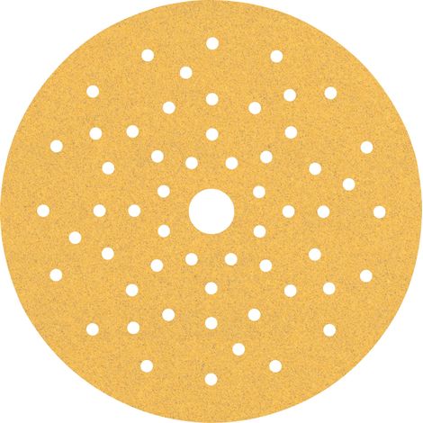 Bosch Expert C470 Schleifscheiben 150 mm Körnung G100 (1/5)