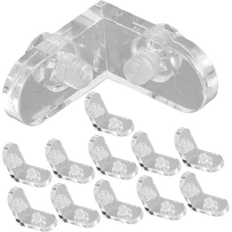 Équerres de renfort d angle détachables et stables en (1/5)