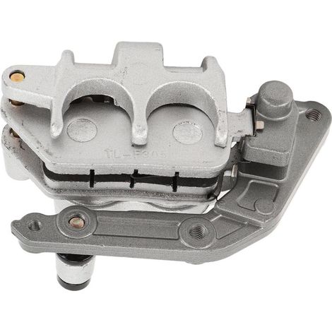 Étrier de frein avant 45150 MZ8 U41 ensemble moto adapté pour VF750C CD Magna 750 VT600C Shadow VLX 600 VT750C Aero (1/5)