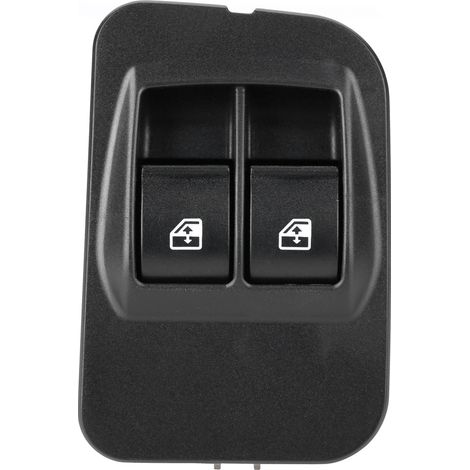Rechtes Spiegelgehäuse in Hochglanzschwarz für Volkswagen Golf 6 (09-12). (1/5)