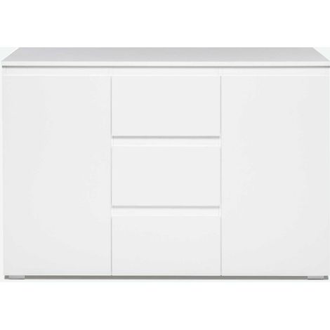 Femie Bianco - Legno laminato (1/5)