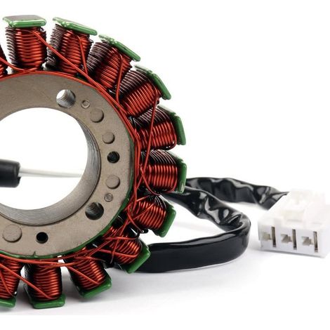 Kit redresseur à bobine stator papier pour Yamaha FZ1 FZS1000PC 02 FZS1S 04 (1/4)