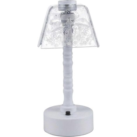 Ciel étoilé Projecteur Veilleuse avec Ad – étanche éclairage LED – pour Extérieur – Couleur (1/5)