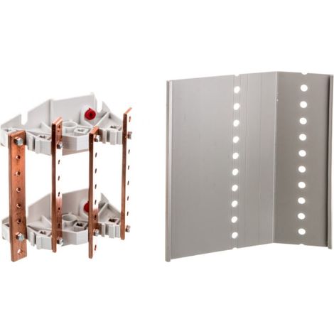 Bloque de distribución BRS 4-250 R33RA-03010000301