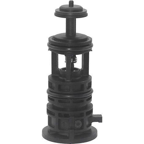 Compatible avec les accessoires de noyau de vanne à trois voies pour chaudières à gaz, contrôle précis du débit, étanche et facile à remplacer. (1/5)