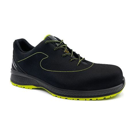 Zapato de seguridad GOLF S3 plantilla antiperforación GIASCO 46