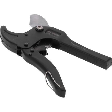PVC-Rohrabschneider GTA01 42mm, dickwandig, für Heimwerker-Installateure