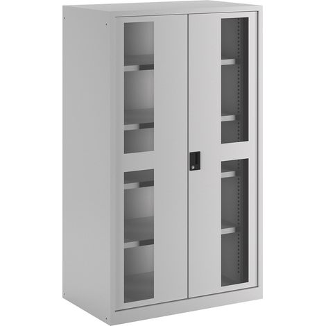 LISTA, Armoire à portes rentrantes pour charges lourdes, 4
