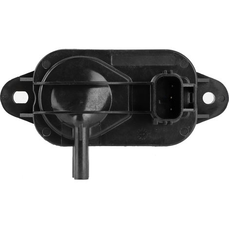 Capteur de pression différentielle d'échappement / Capteur de pression d'admission 3M5A-5L200-AB Compatible avec Ford 2004-2012 (1/5)
