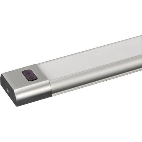 Beghelli 74301 Lampada LED Sottopensile 12V CCT Dimmerabile 8W 50 cm